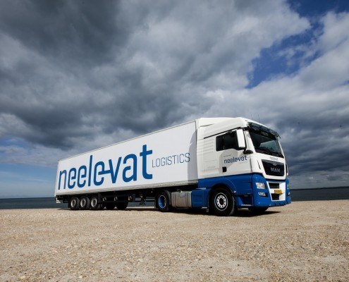 Neele-Vat logistics
