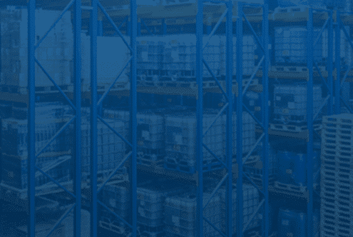 Warehousing