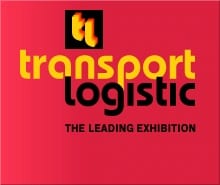 Bezoek Neele Logistics tijdens Transport Logistik Munchen