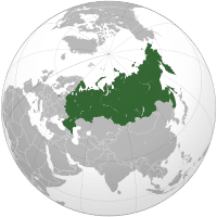 Transport Rusland