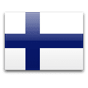 Postcodes Finland