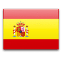 Transport Spanje