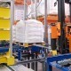 Tronox maakt gebruik van de diensten en kennis van Neele-Vat
