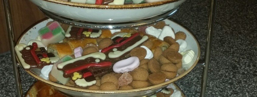 Sinterklaas 1