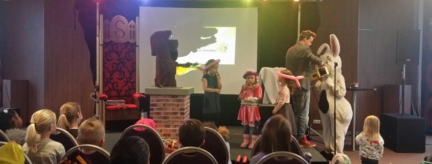 Sinterklaas 4