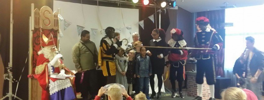 Sinterklaas 12