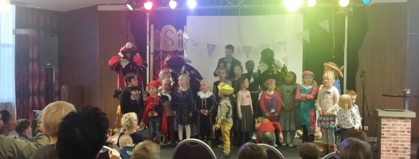 Sinterklaas 13