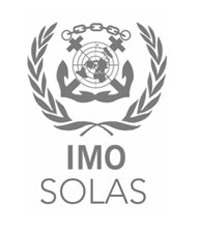 Neele-Vat is klaar voor SOLAS - logo solas