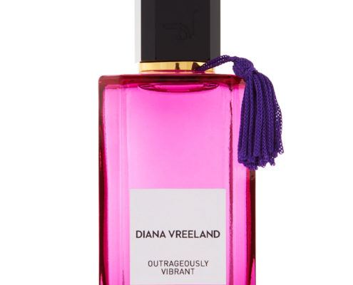 Diana Vreeland Parfums