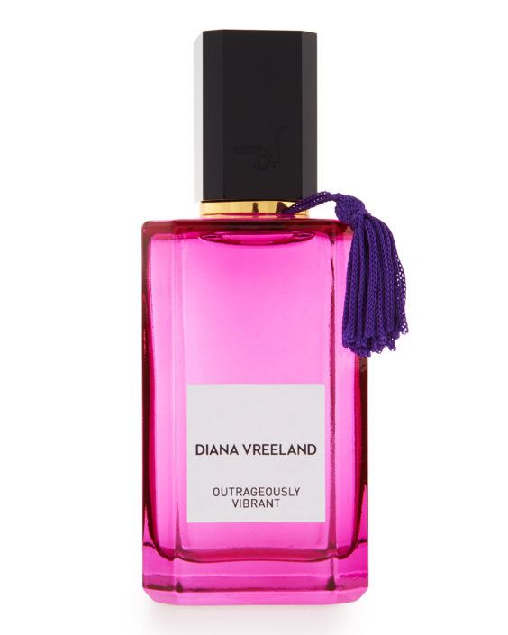Diana Vreeland Parfums