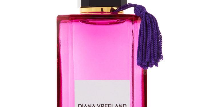 Diana Vreeland Parfums