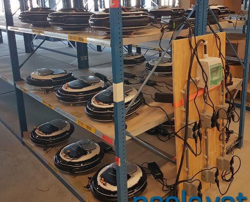 Segway Ninebots