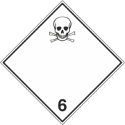Klasse 6 tox