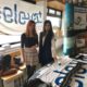 Open dagen STC Scheepvaart en Transport College