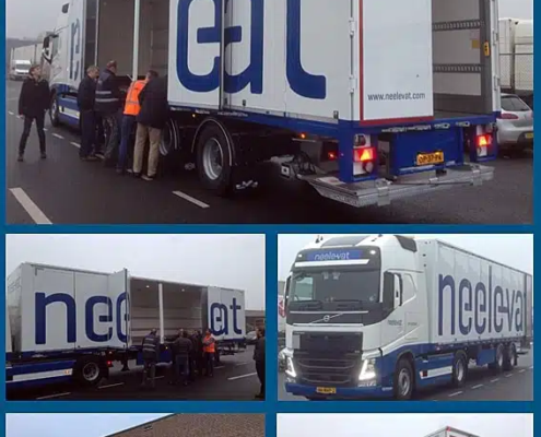 Nieuwe flexibele combinatie
