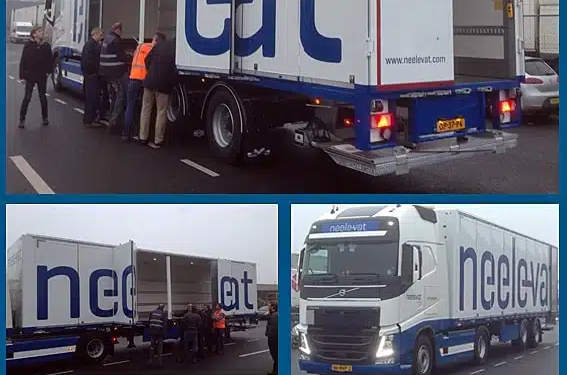 Nieuwe flexibele combinatie