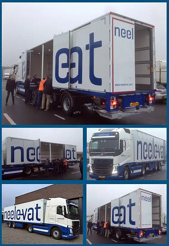 Nieuwe flexibele combinatie