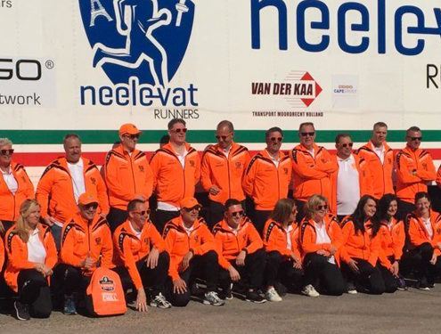 Neele-Vat-runners