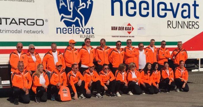 Neele-Vat-runners