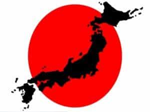 Vrijhandelsakkoord EU en Japan