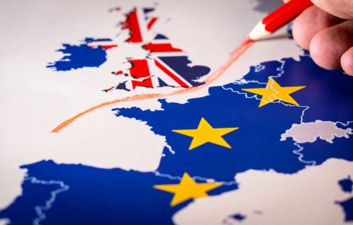 Na Brexit geen beroep op terugkerende goederen mogelijk