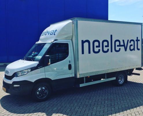 Sneltransport