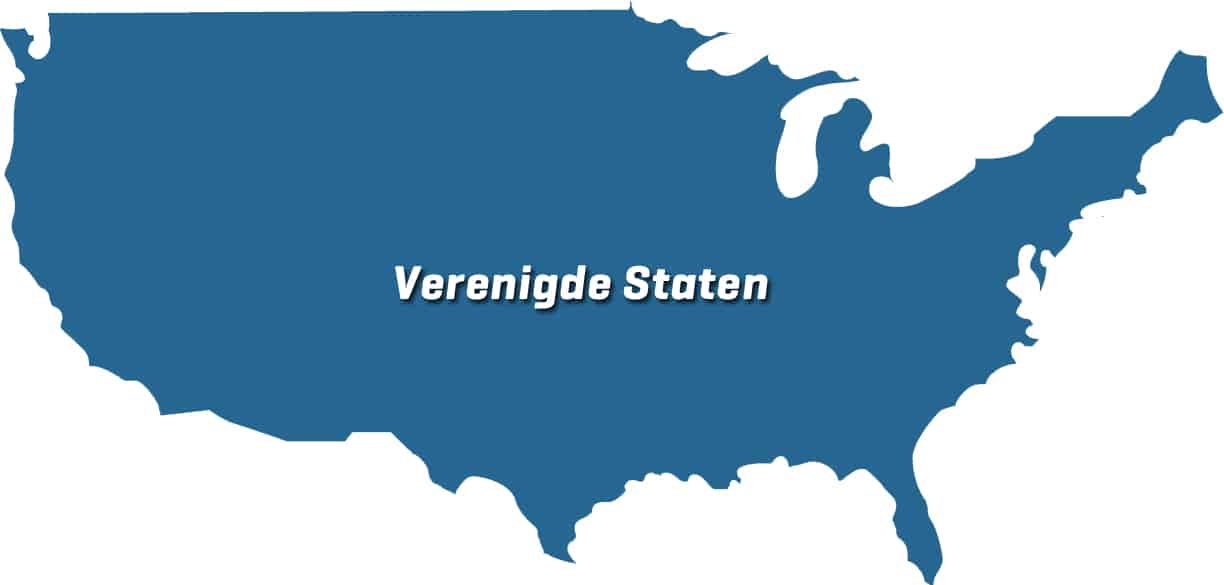 Verenigde Staten