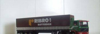 Overname Hentex en Ribro