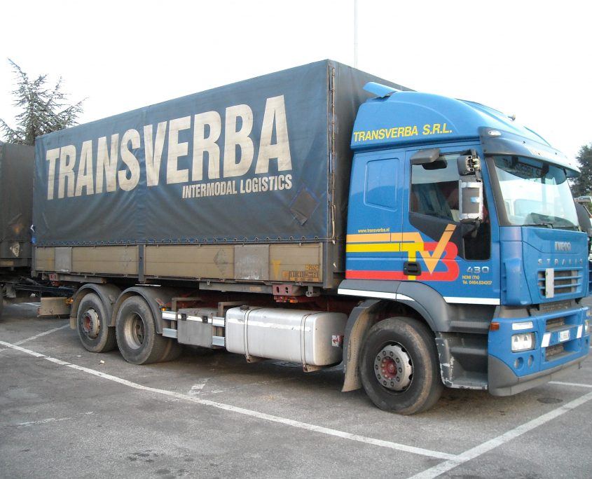 Transverba