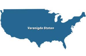 Zeevracht USA - Canada