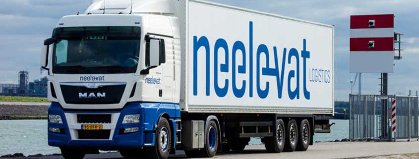 Transport-Belgie