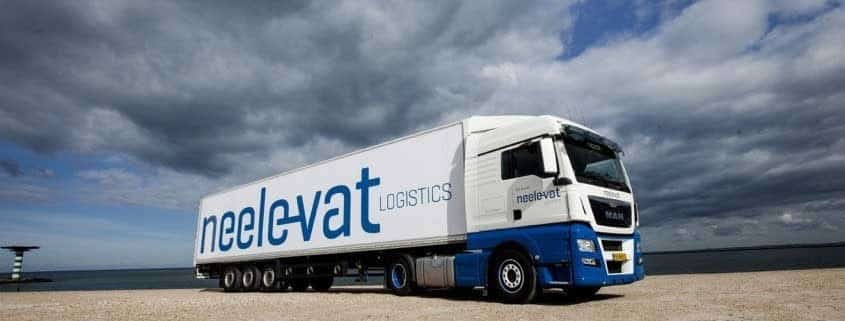 Transport-Nederland