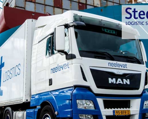 Overname Steder Group