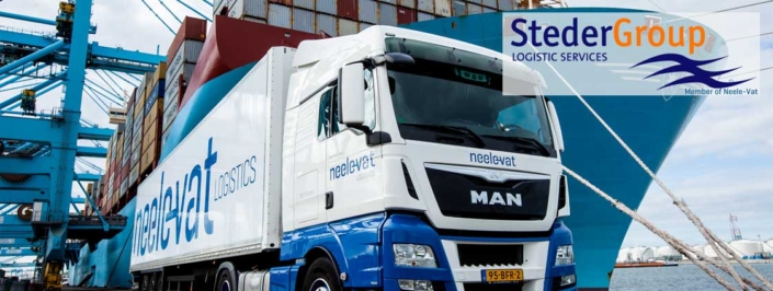 Overname Steder Group