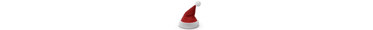 Vrolijk Kerstfeest