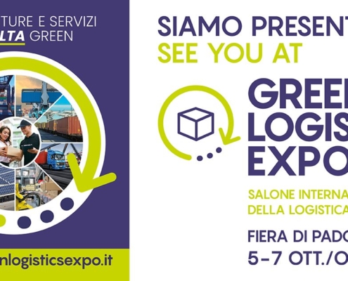 Green Logistics Expo