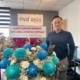 NVD Asia Logistics - opening