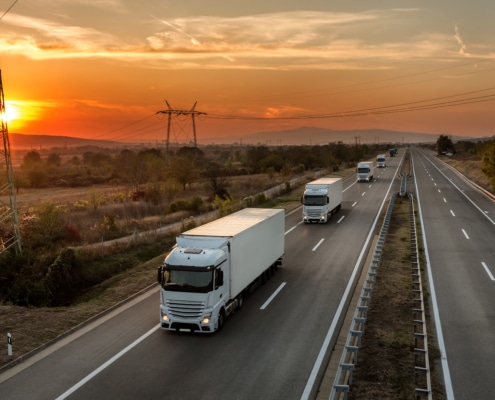 Strengere grenscontroles in Frankrijk