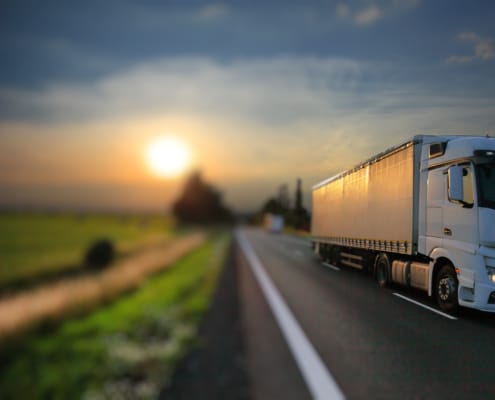 Strijd om wegvoerrestricties bij de Brennerpas