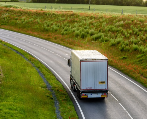 Geen Europese oplossing voor handhaving zero-emissiezones