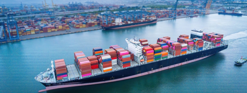 Klimaatbeleid krijgt grip op scheepvaart