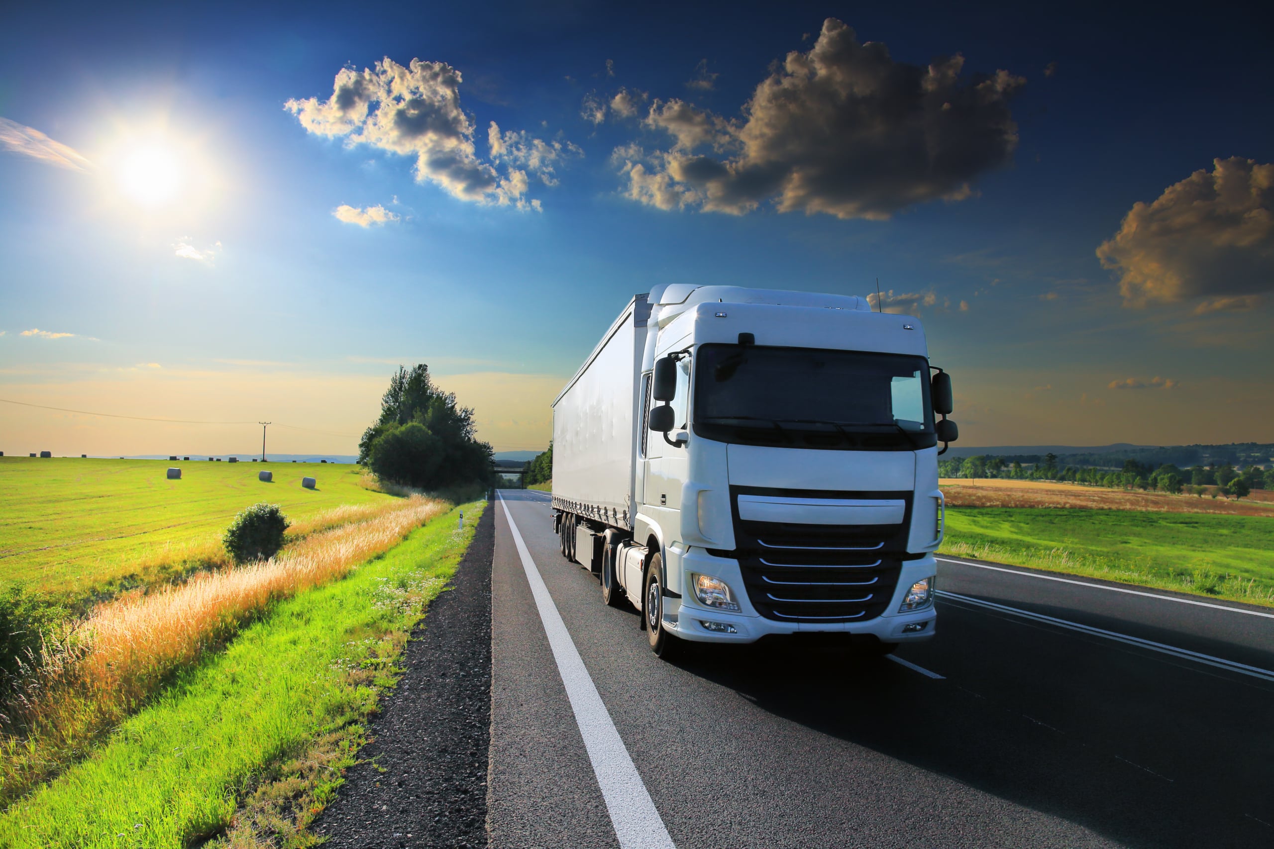 Beperkte impact grenscontroles Faber op transportsector