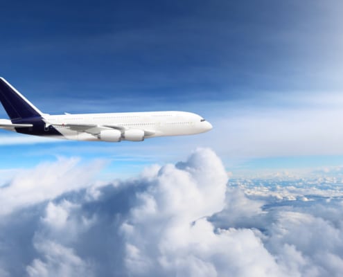 Luchthaven Schiphol wil luchtvracht laten groeien tot 2 miljoen ton in 2035