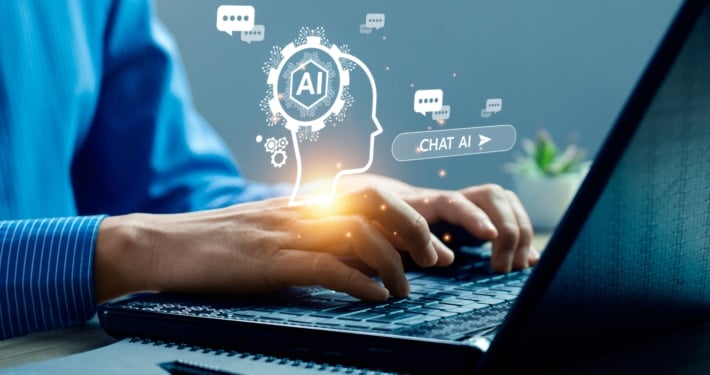 AI stuwt magazijnautomatisering vooruit