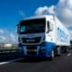 Aantal lege ritten met trailers daalt sterk verder effect verwacht door vrachtwagenheffing