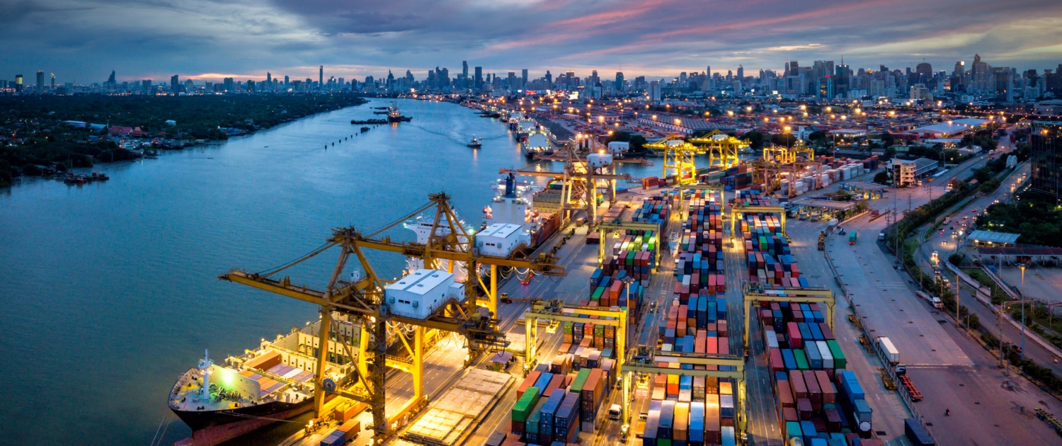 Hoe werkt een Bill of Lading en waarom is dit belangrijk?