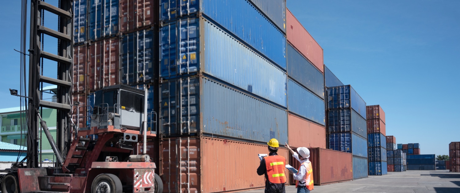 Hoe verloopt douane-afhandeling bij zeevracht?