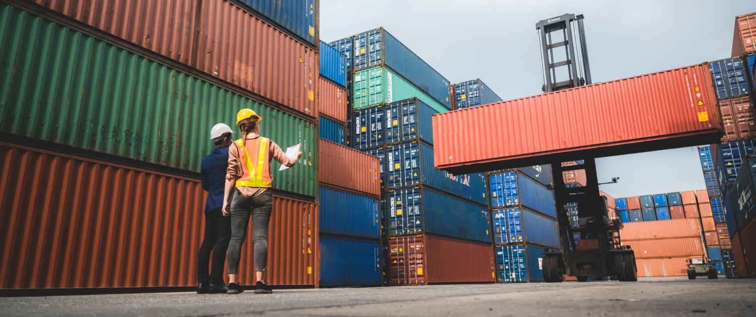 Waarom is reefertransport cruciaal voor de food- en pharma-industrie?