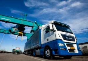 Wat zijn de voordelen van LTL transport naar Duitsland?