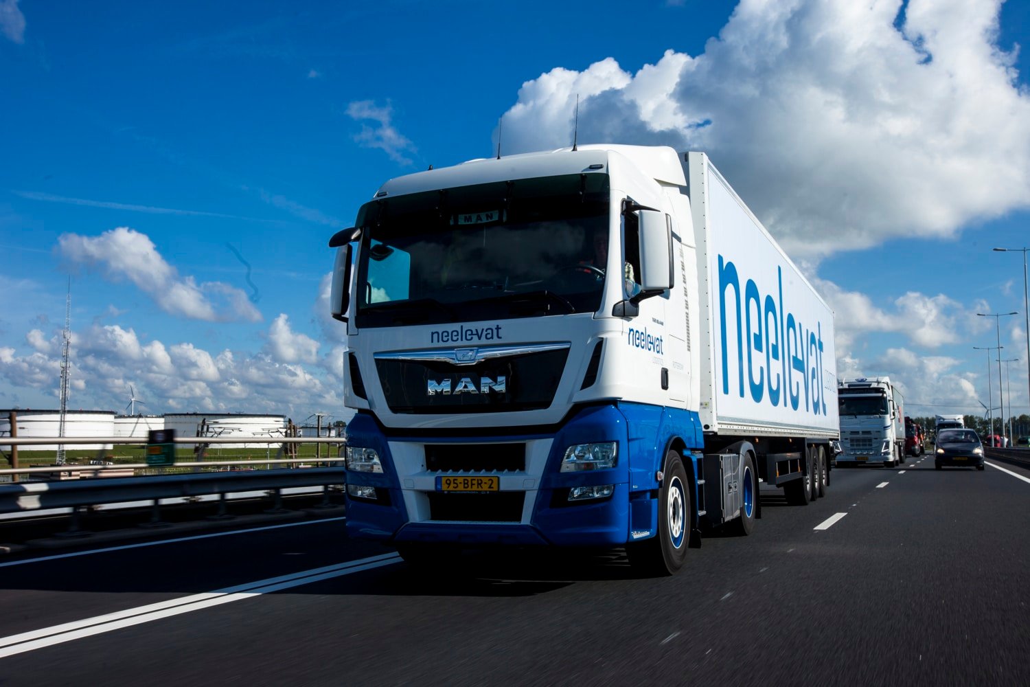 Waar moet je op letten bij transport vanuit Nederland naar Zuid-Europa?